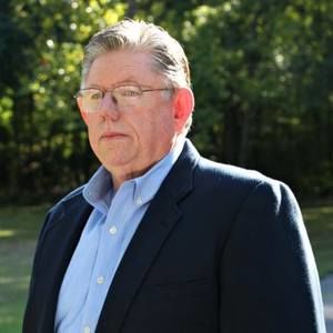 Meet your Posher, George